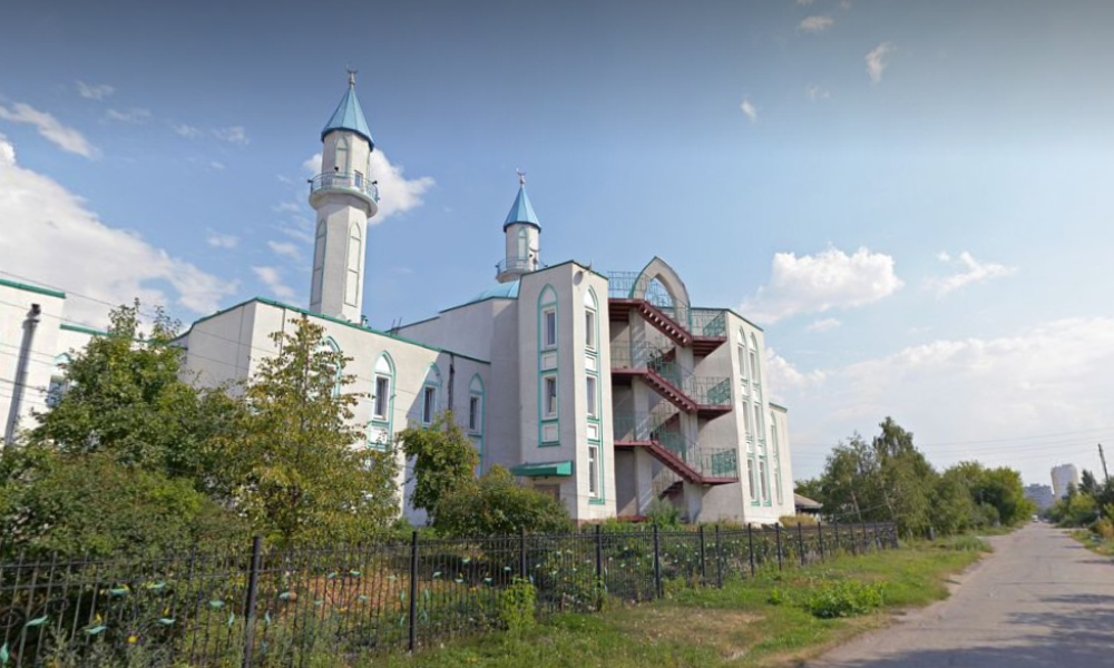 В Омске перекроют две улицы в связи с празднованием Ураза-байрама