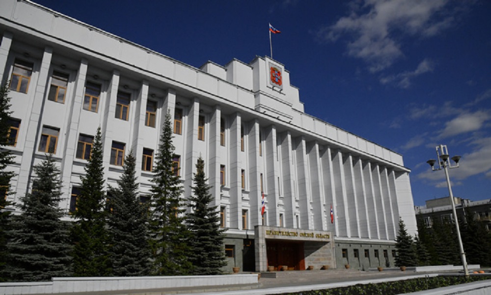 У главы минсельхоза Омской области появился ещё один заместитель