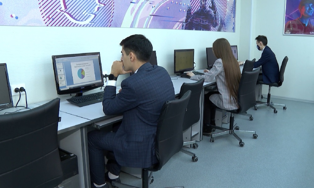 Прием заявлений IT-специалистов и операторов связи для освобождения от мобилизации могут начать уже сегодня