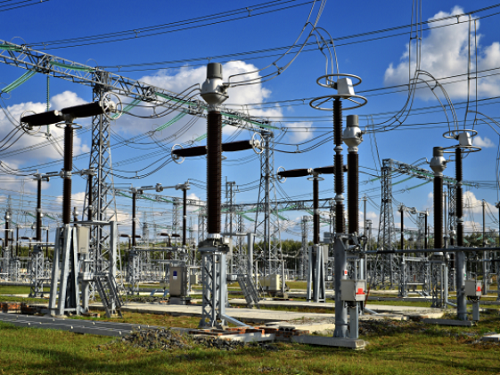 В Омской области модернизируют самую мощную подстанцию региона