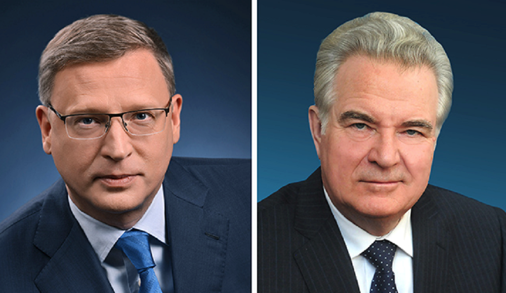 «Невозможно переоценить значимость вашей работы»: первые лица региона поздравили спасателей