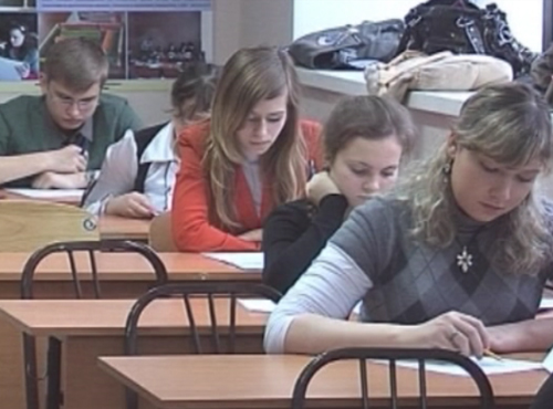 Омские ученики продемонстрируют знание французского языка