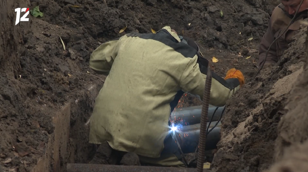 В Омской области приступили к работе по модернизации коммунальной инфраструктуры