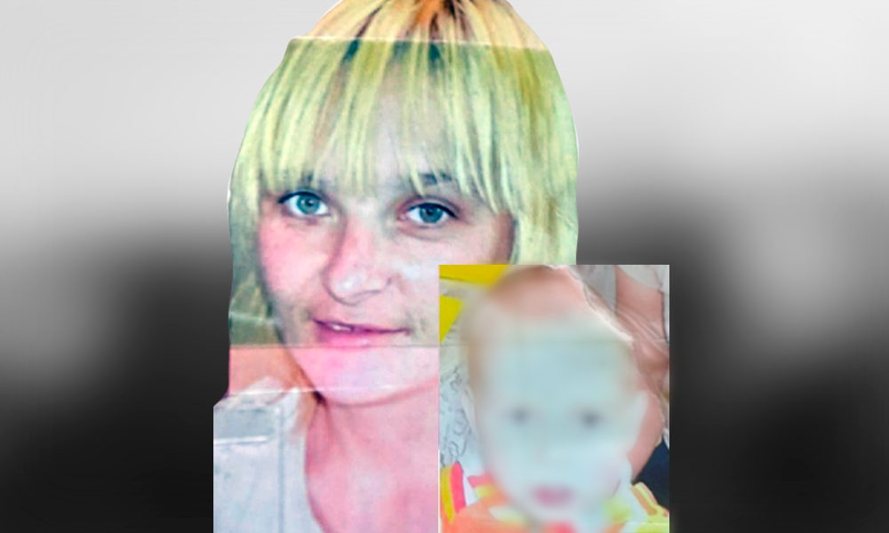В Омской области 6 августа пропала мать с ребёнком [ОБНОВЛЕНО]