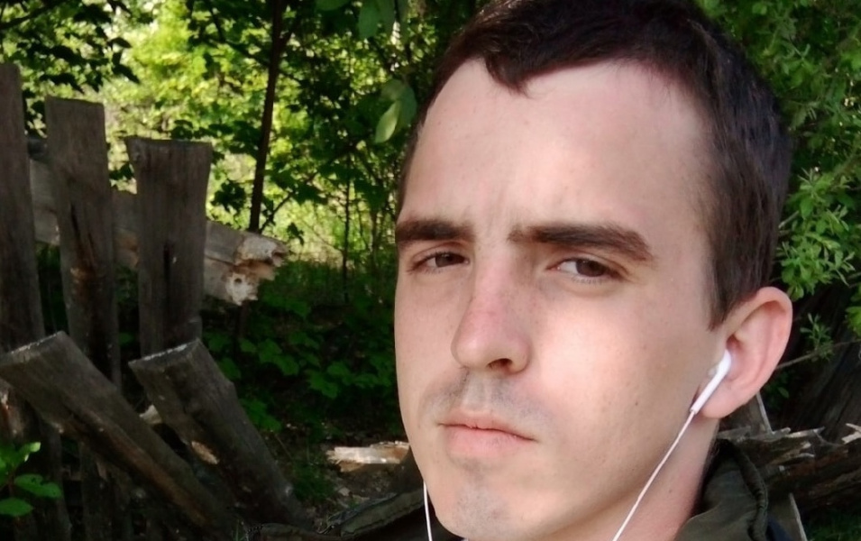 В Омской области ищут 18-летнего парня 