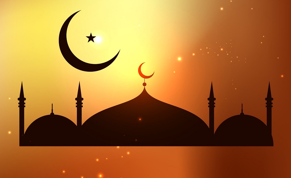 Российских мусульман просят отметить Ураза-байрам дома