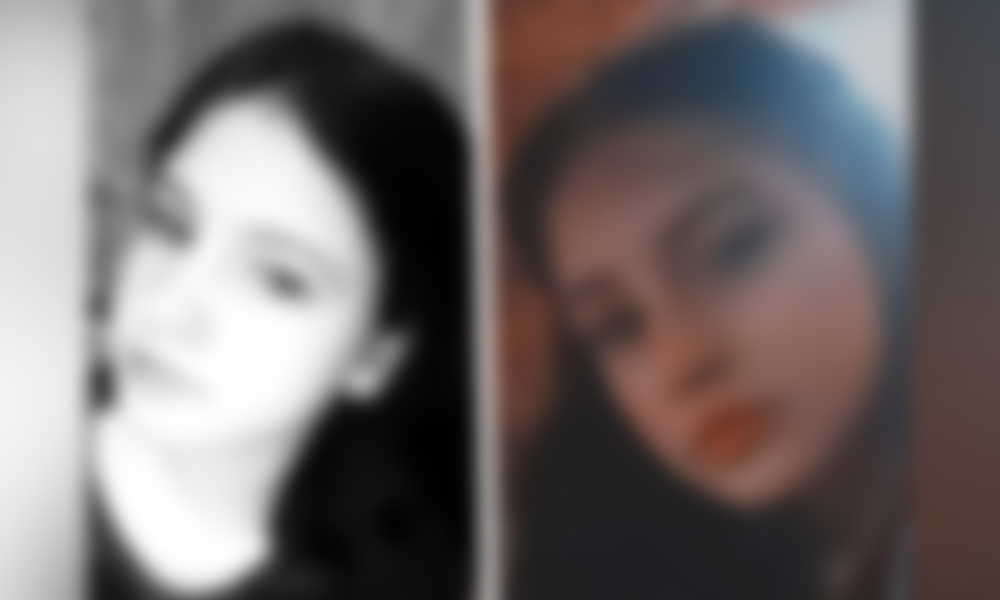 В посёлке Крутая Горка пропала 15-летняя девочка [ОБНОВЛЕНО]