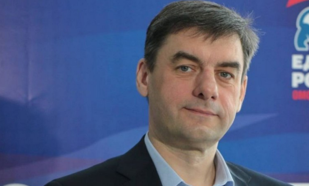 Вадим Бережной отметил, что финалисты конкурса «ПРОдвижение ГЕРОЕВ» должны занять передовые позиции