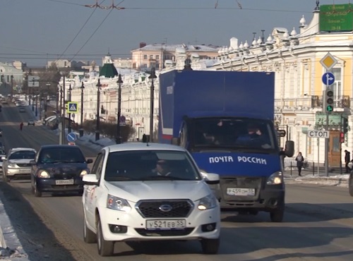 В России будут продавать авто для родителей со скидкой