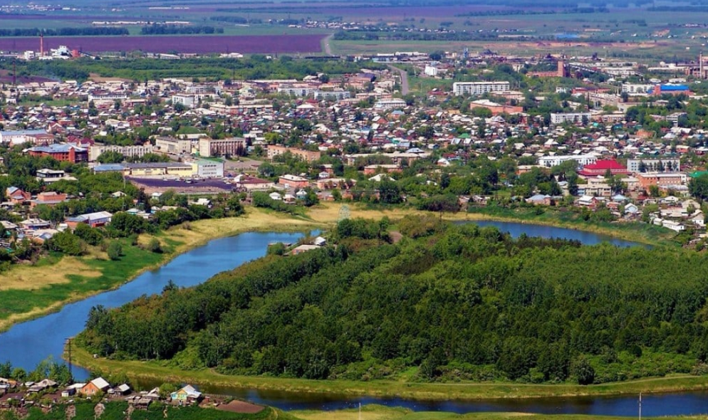 Военная история, большой храм, красивый парк: зачем туристам ехать в Калачинск