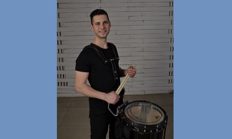 Молодой омич потратит 700 тысяч рублей на организацию детских концертов