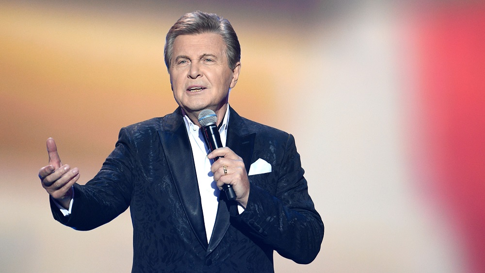 У Льва Лещенко подтвердили коронавирус