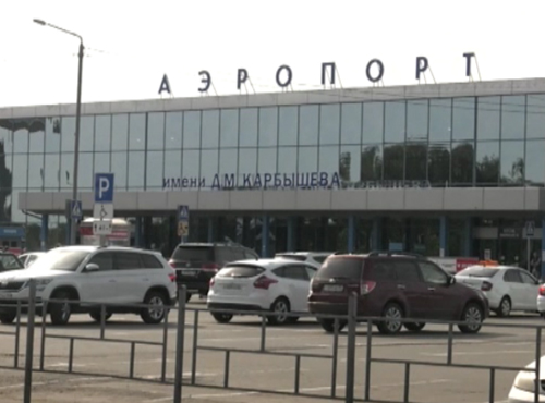 Туман в Омске стал причиной задержки авиарейсов 