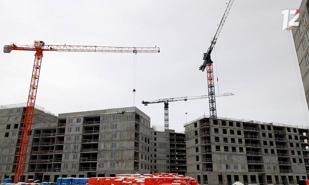 В Омске вновь будут решать проблему дольщиков дома на Герцена