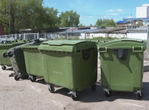 Омскую РЭК из-за мусорных тарифов пригласили в ФАС