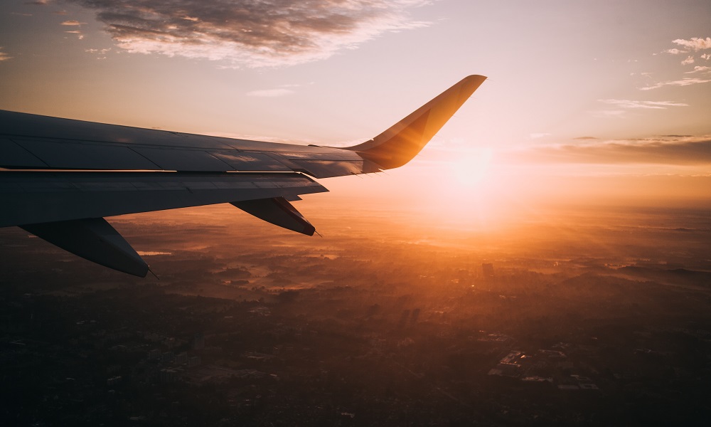 Аэропорты в 11 городах на юге России останутся закрытыми до 7 апреля