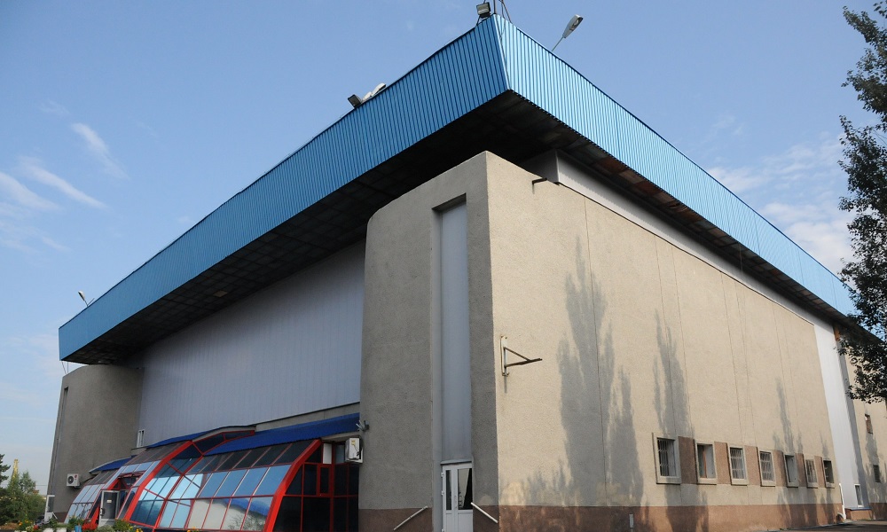 В омском минспорта опровергли информацию о ликвидации СКЦ «Авангард»