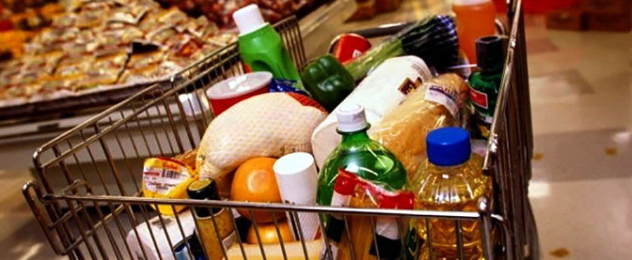 Почти 50 компаний готовы доставлять продукты омичам на дом