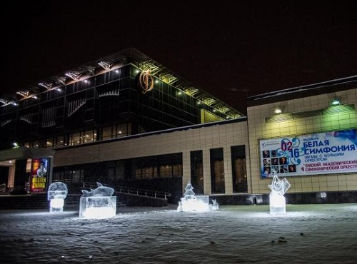 Омичи могут купить билеты на концерты со скидкой