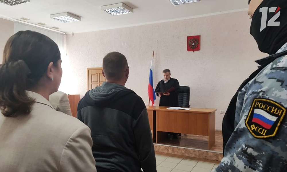 Суд прекратил уголовное дело экс-командира Пономарёва об обрушении казармы в Светлом