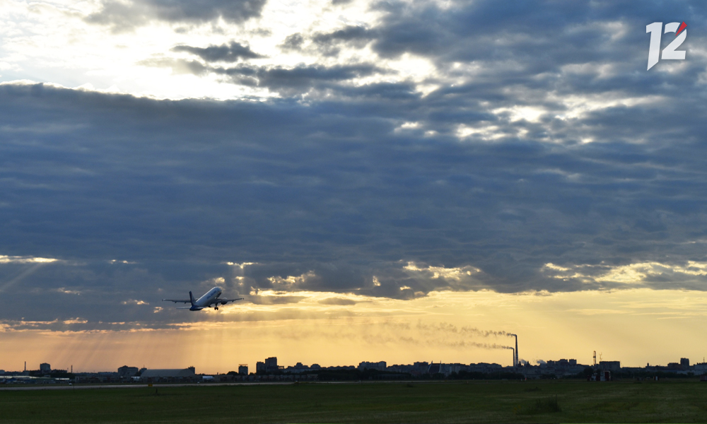 Добраться в Иркутск и обратно омичи смогут по сниженной цене