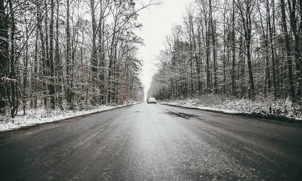 В Омской области в последние дни марта температура может подняться до +7 °C