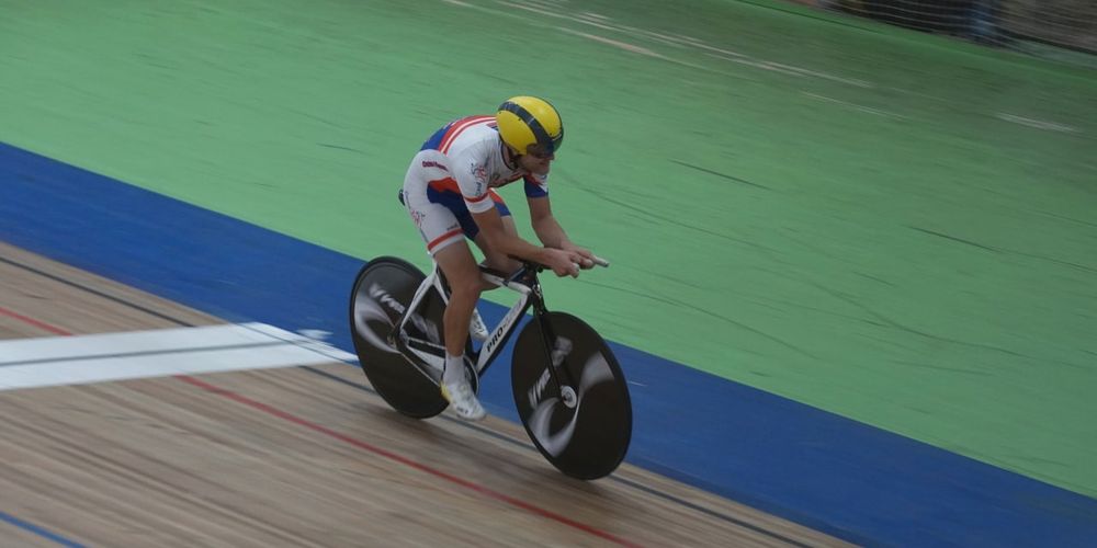 Омский спортсмен получил 5 медалей на чемпионате России 