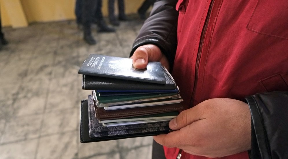 "Приютившему" 35 иностранцев омичу светит срок