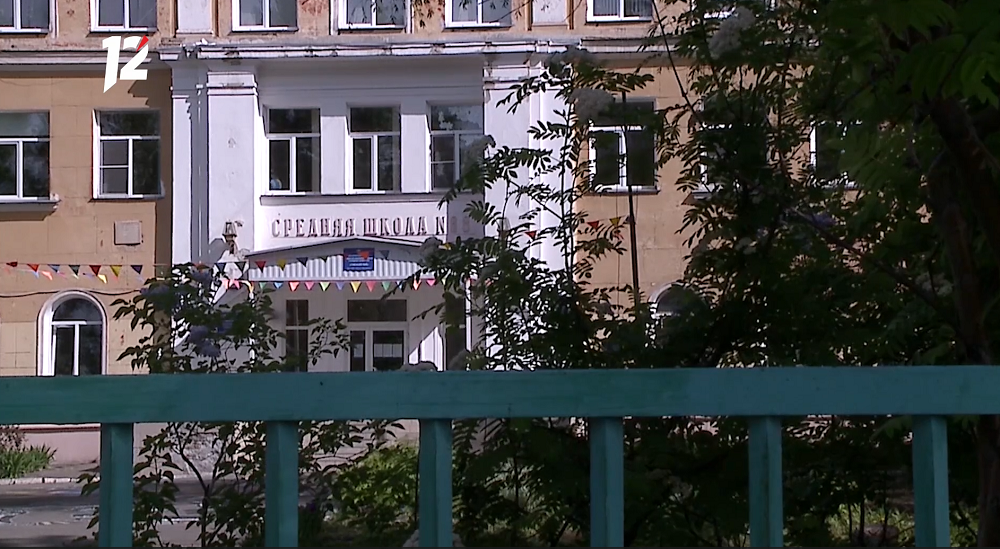 На проект капремонта омской гимназии № 88 выделили 3 млн рублей 