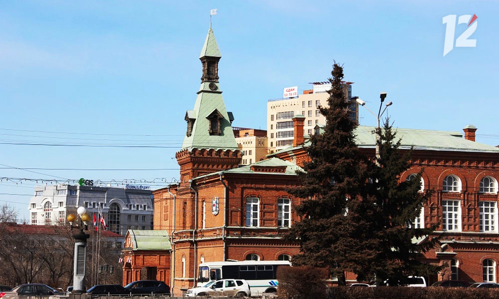 В Омске начались выборы, на которых определится состав горсовета на ближайшие 5 лет