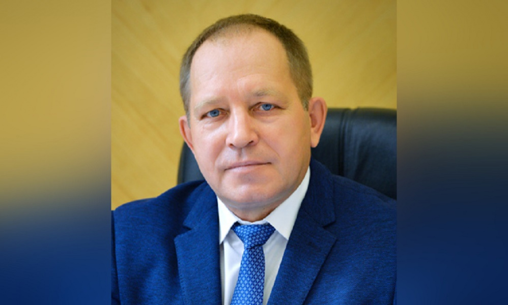 Владимир Дмитриев уходит с поста генерального директора «Омск РТС»