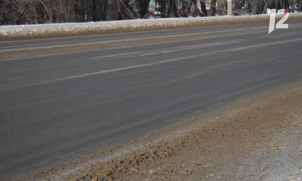 В Омской области неизвестный сбил ребёнка на зебре и скрылся с места преступления 