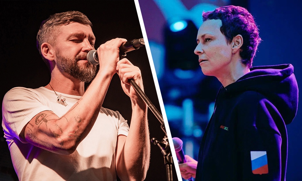 15 июля для омичей бесплатно выступят Юлия Чичерина и группа «УмаТурман»