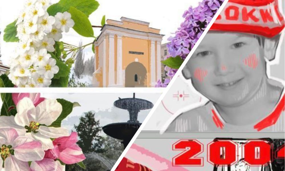 В Омске у вокзала и «G-Drive Арены» появятся новые граффити