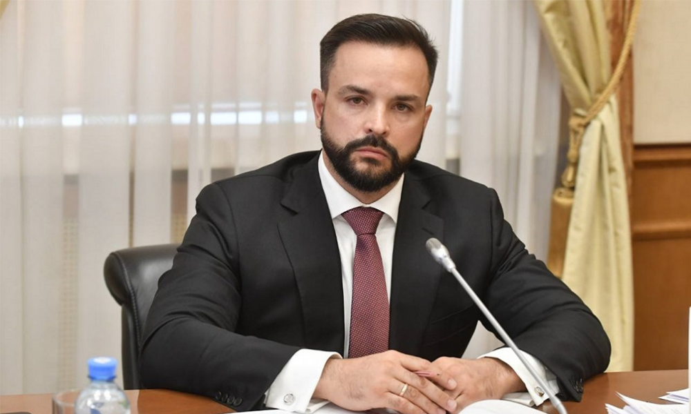 Алексей Ромахин: «Задача по привлечению на военную службу по контракту определена как приоритетная»