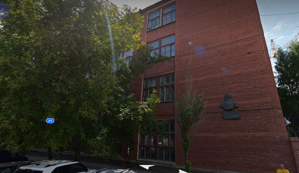 Фирма из Перми выкупила последние корпуса омского завода им. Козицкого за 190 млн рублей 