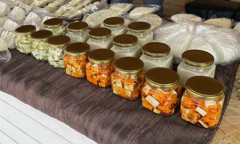 В Омске в дни выборов откроют больше 300 торговых точек