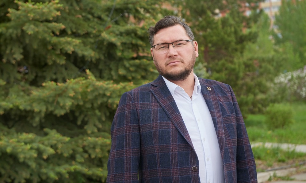 Глава центра «Пионер» рассказал о программе компенсации стоимости путёвок в детские санатории