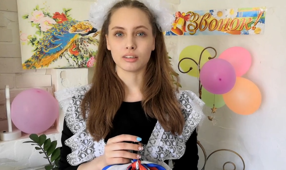 В этом году в омских школах последние звонки пройдут 21 мая