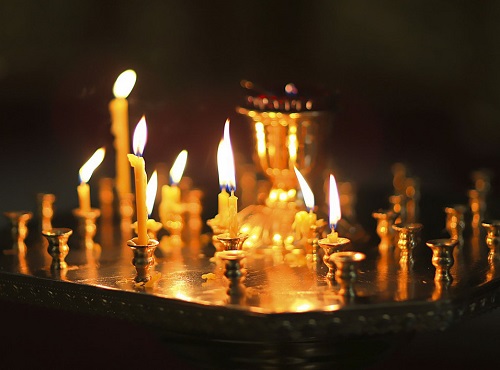 Омичам в эфире 12 канала расскажут о подготовке к Великому посту