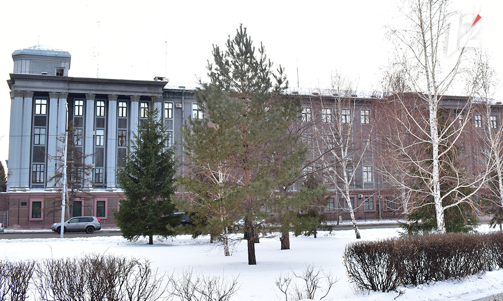 В прошлом году руководителей омских компаний и чиновников привлекали к ответственности за нарушения в работе с гостайной