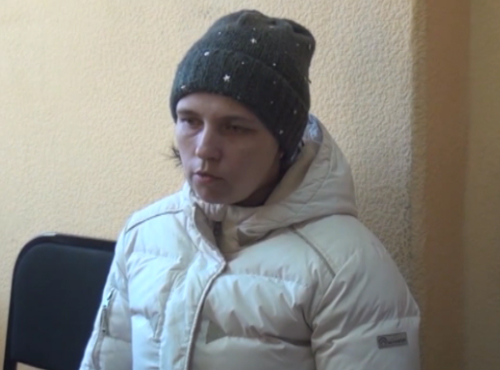 В Омске передали в суд дело матери, ребёнок которой выпал из окна