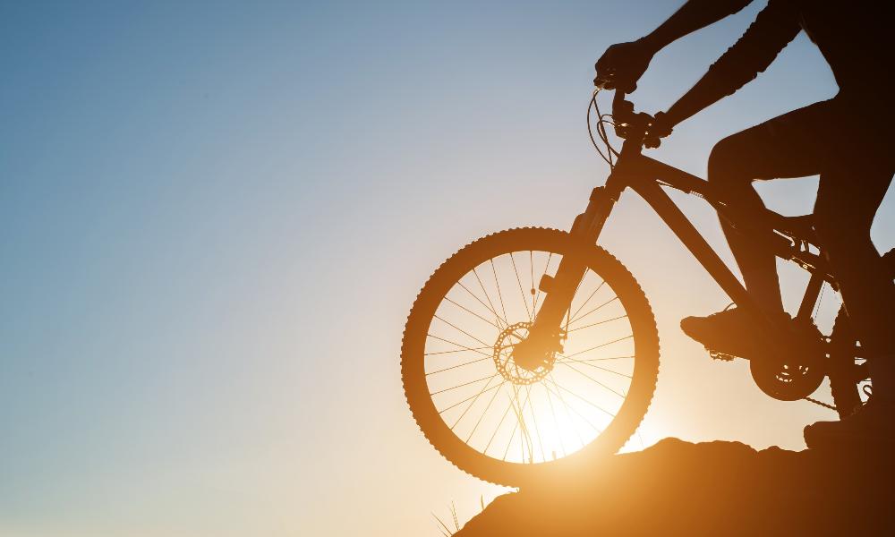 Юные велосипедисты из нашего региона покорили пьедестал всероссийского первенства