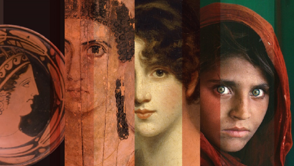 От Древнего Египта до ХХI века: в центре "Эрмитаж-Сибирь" готовится новая выставка