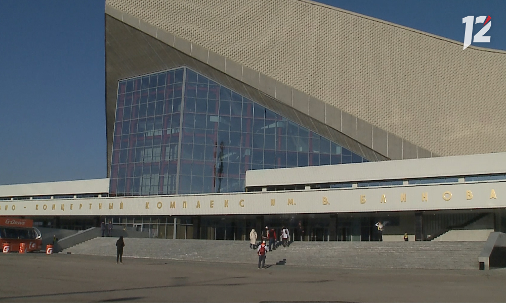 Стало известно, когда пройдёт крупнейший омский турнир по ММА