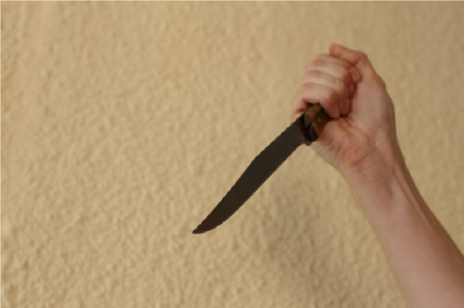 В Омске незаконный мигрант убил человека с особой жестокостью 