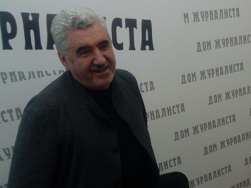 Почему омичам будет интересен фильм "Тобол", рассказал его генпродюсер Олег Урушев