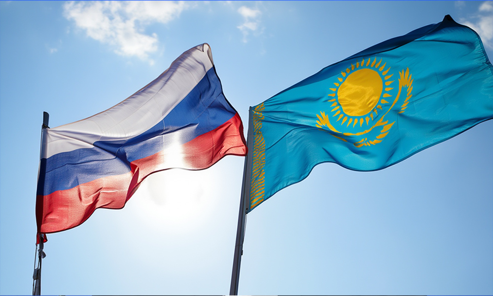 Омск примет форум России и Казахстана в 2026 году