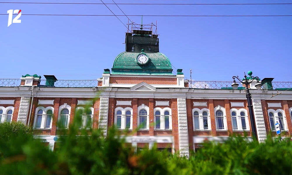 В Омске запустят проект «Музыка Любинского проспекта»