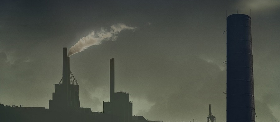 В Омской области продолжают надзирать за загрязнителями воздуха